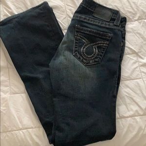 Big Star Jeans like new
